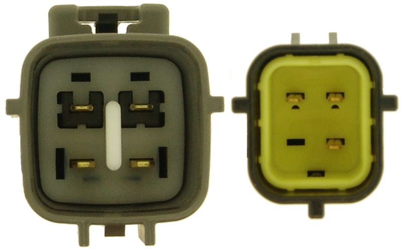 Picture of NGK 5-Wire Air Fuel Sensors Oxygen Sensors - 24396