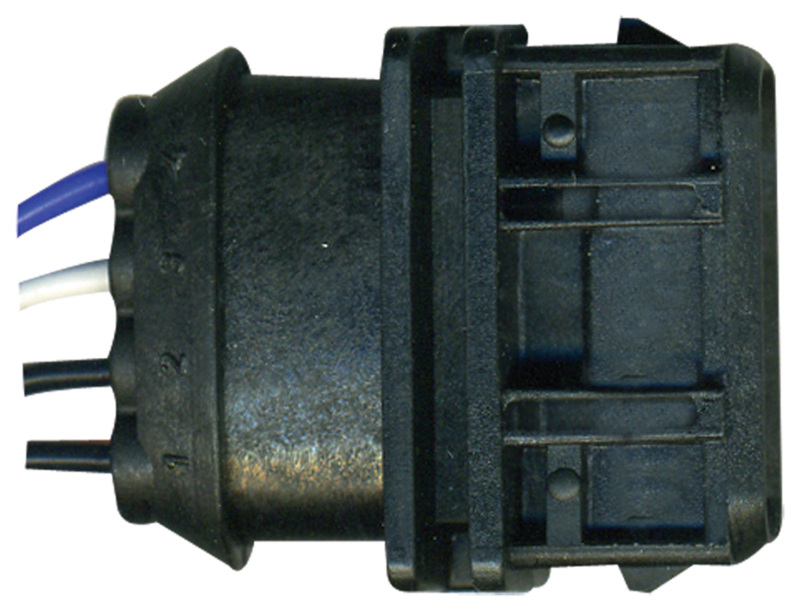 Picture of NGK Direct Fit Oxygen Sensors - 25598