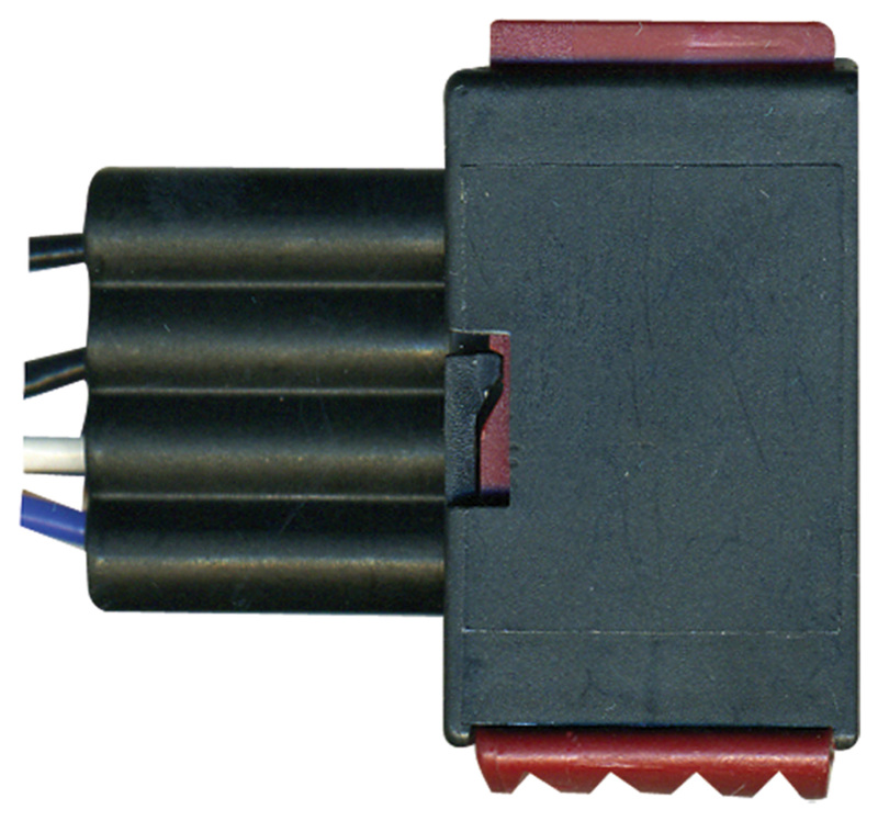 Picture of NGK Direct Fit Oxygen Sensors - 25601