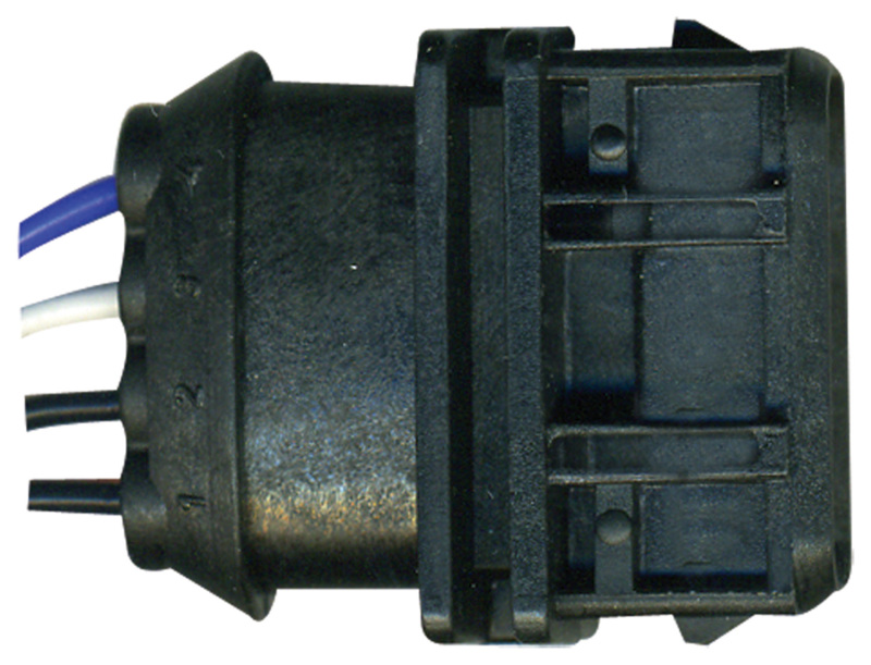 Picture of NGK Direct Fit Oxygen Sensors - 25603
