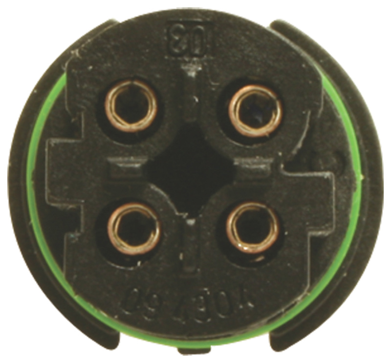 Picture of NGK Direct Fit Oxygen Sensors - 25676