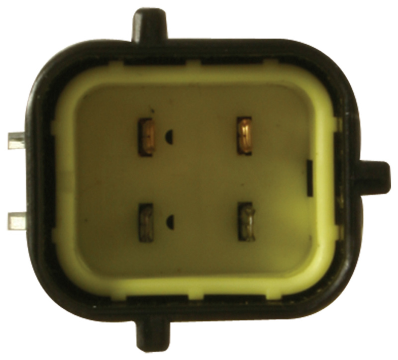 Picture of NGK Direct Fit Oxygen Sensors - 25712