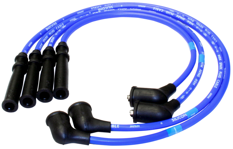 Picture of NGK Spark Plug Wire Sets - 3880