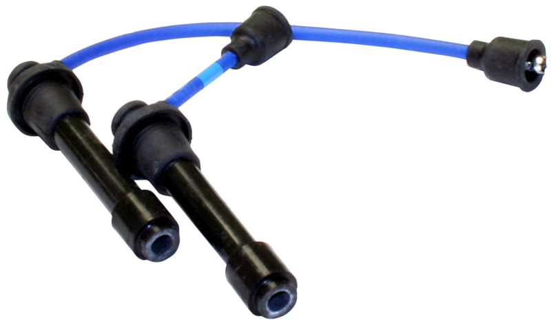 Picture of NGK Spark Plug Wire Sets - 4407