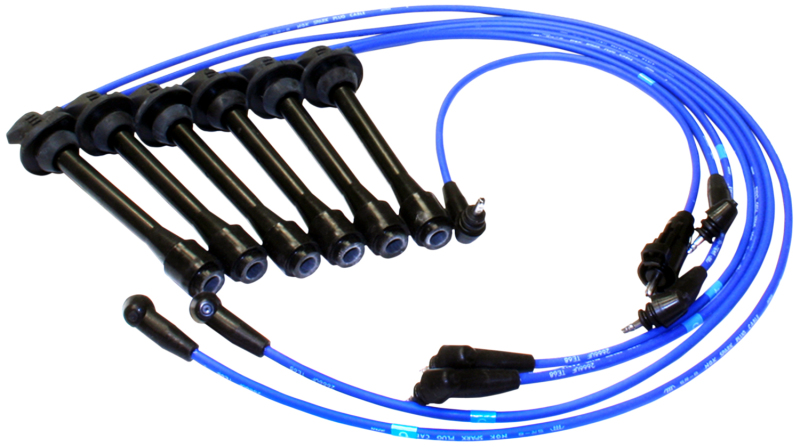 Picture of NGK Spark Plug Wire Sets - 4413