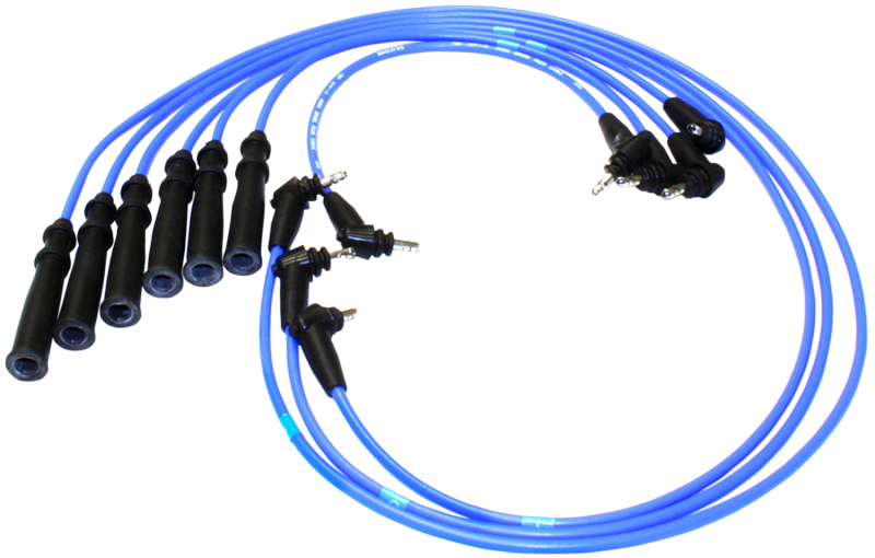 Picture of NGK Spark Plug Wire Sets - 4416