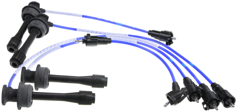 Picture of NGK Spark Plug Wire Sets - 4445