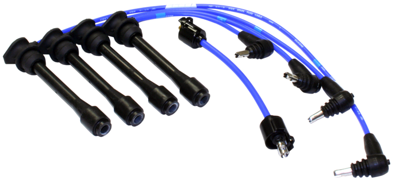 Picture of NGK Spark Plug Wire Sets - 4446
