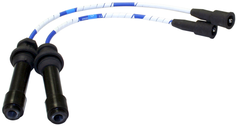 Picture of NGK Spark Plug Wire Sets - 4448