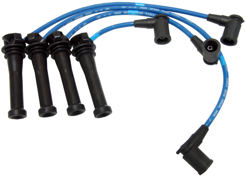 Picture of NGK Spark Plug Wire Sets - 4649