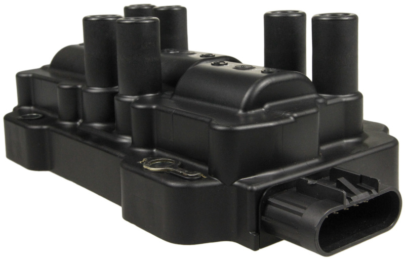 Picture of NGK DIS Ignition Coils Stock Replacement Ignition - 48714
