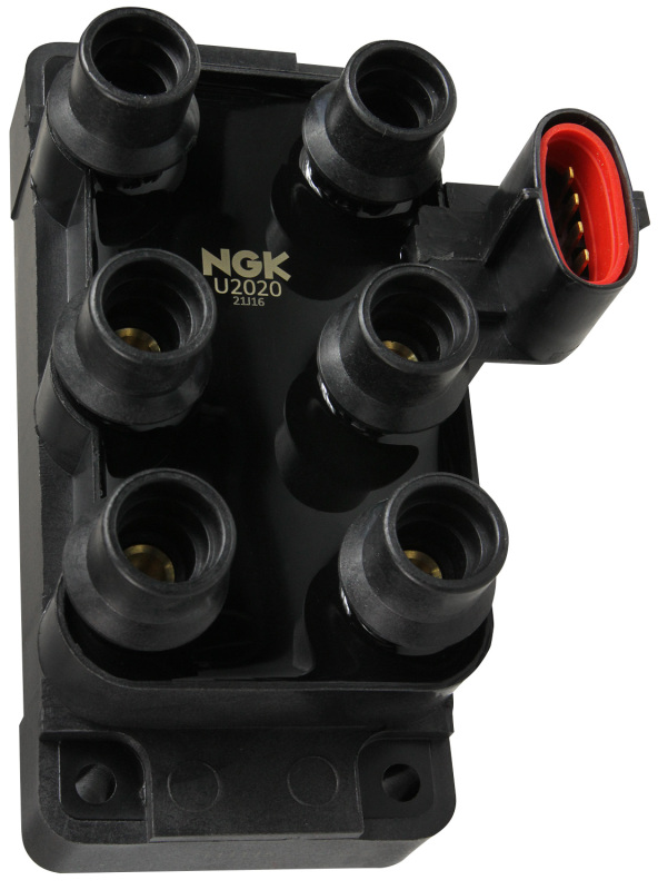 Picture of NGK DIS Ignition Coils Stock Replacement Ignition - 48850
