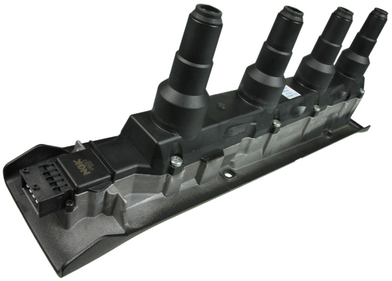 Picture of NGK COP Ignition Coils Assy Stock Replacement Ignition - 49026