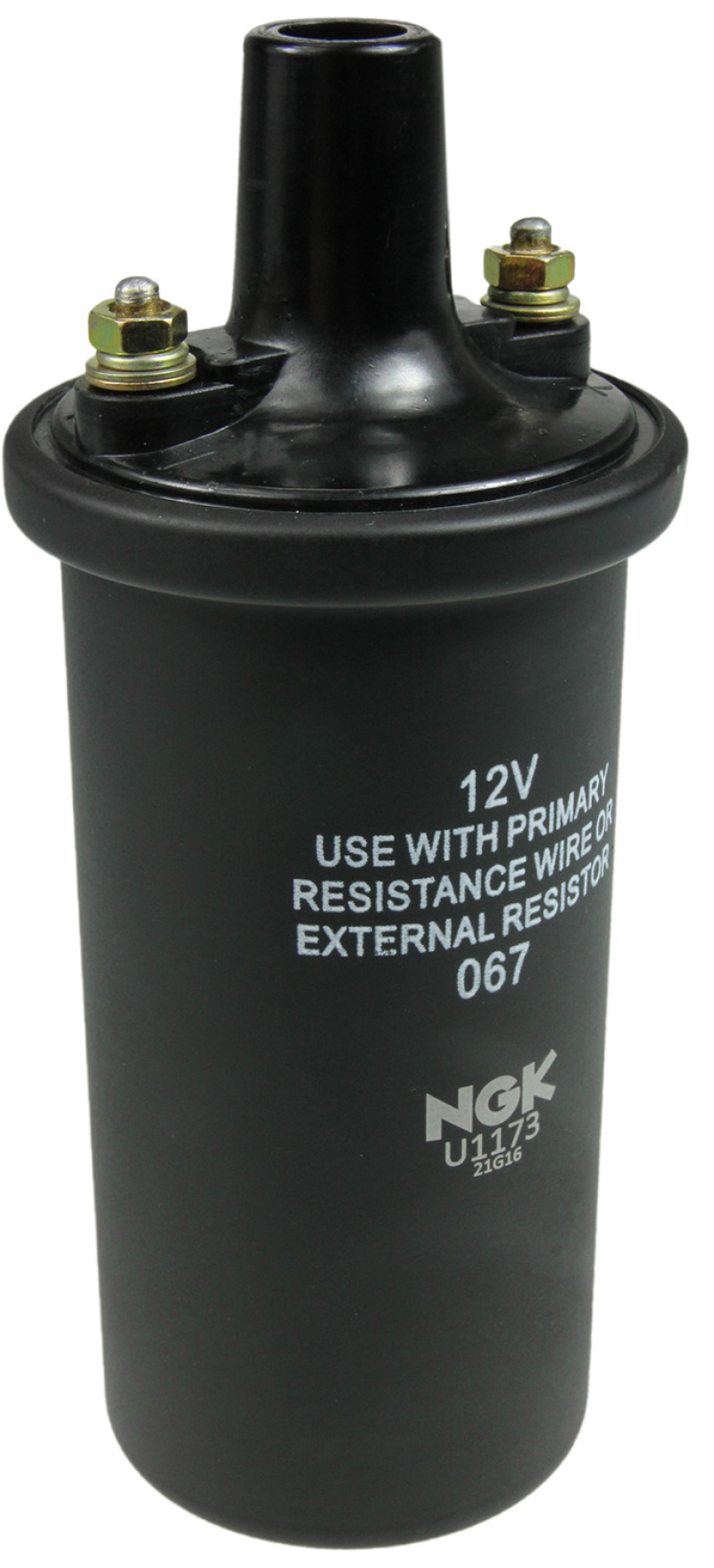 Picture of NGK Canister Coils Stock Replacement Ignition - 49030