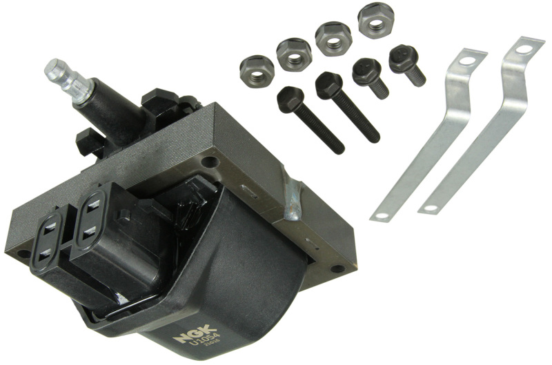 Picture of NGK HEI Ignition Coils Stock Replacement Ignition - 49035