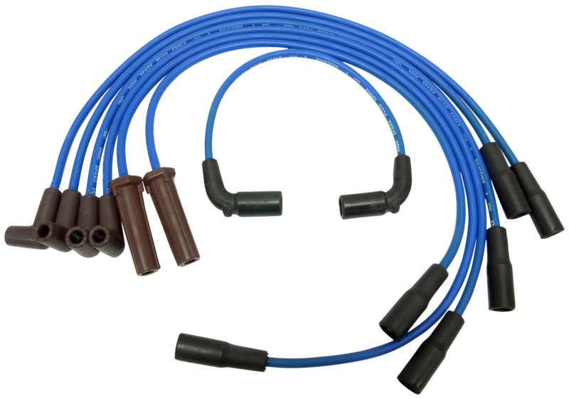 Picture of NGK Spark Plug Wire Sets - 51003
