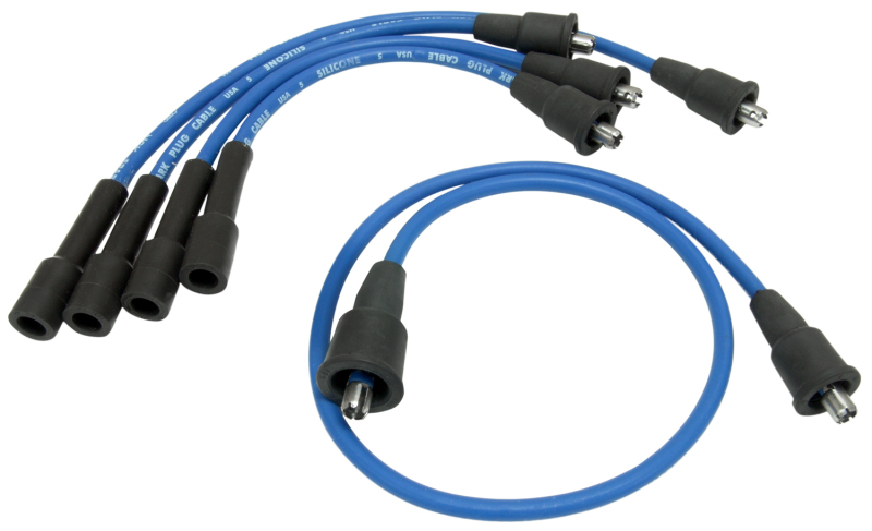 Picture of NGK Spark Plug Wire Sets - 51005