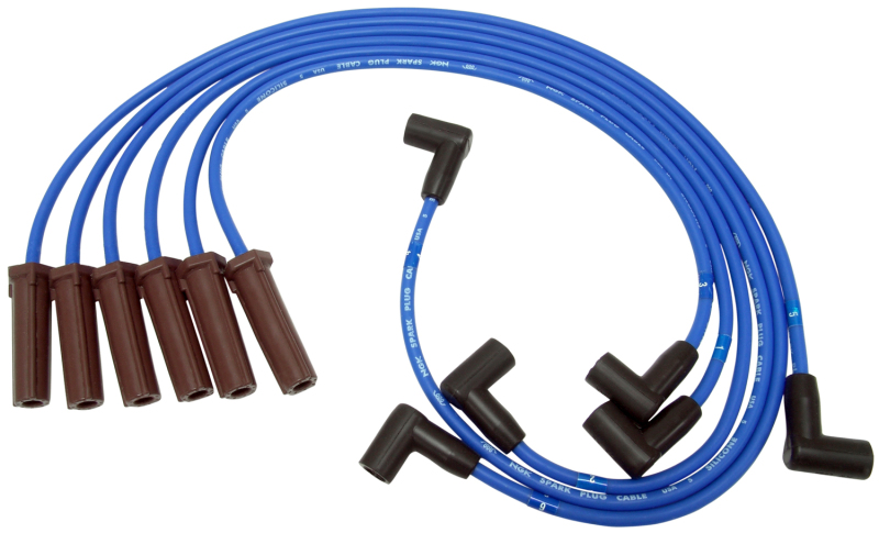 Picture of NGK Spark Plug Wire Sets - 51026
