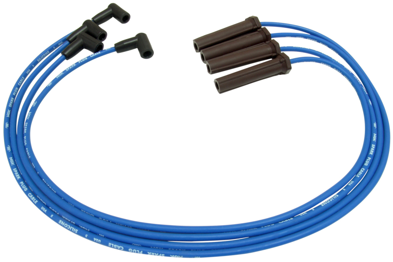 Picture of NGK Spark Plug Wire Sets - 51030