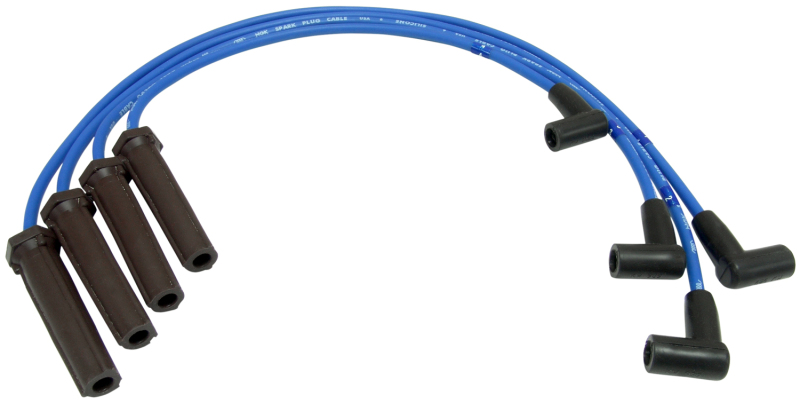 Picture of NGK Spark Plug Wire Sets - 51037