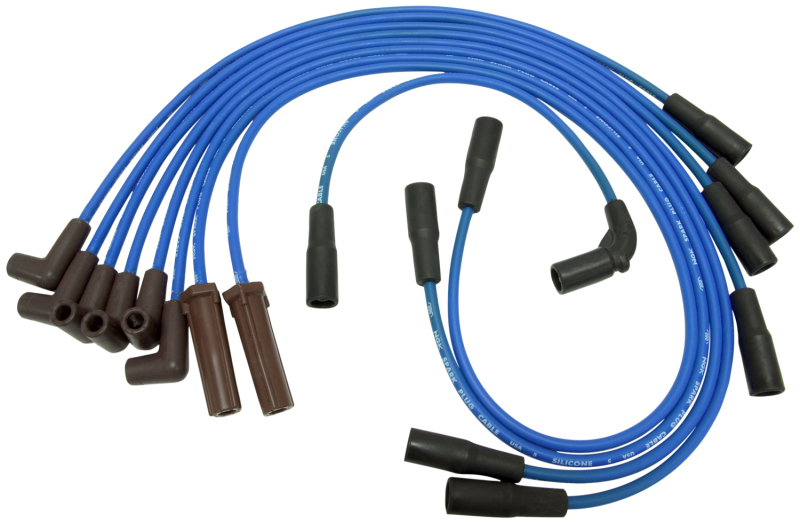 Picture of NGK Spark Plug Wire Sets - 51058