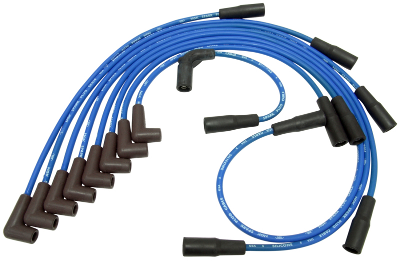 Picture of NGK Spark Plug Wire Sets - 51066