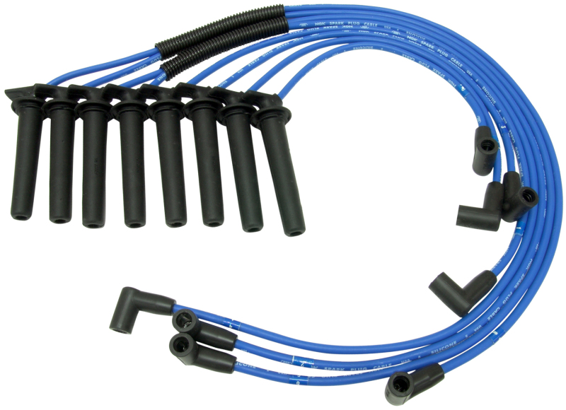 Picture of NGK Spark Plug Wire Sets - 51095