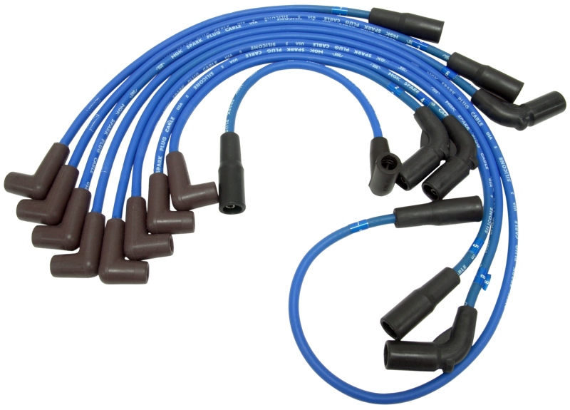 Picture of NGK Spark Plug Wire Sets - 51109
