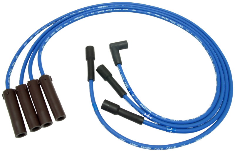 Picture of NGK Spark Plug Wire Sets - 51134