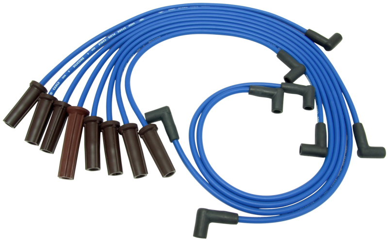 Picture of NGK Spark Plug Wire Sets - 51203