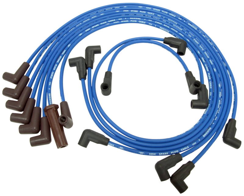 Picture of NGK Spark Plug Wire Sets - 51224