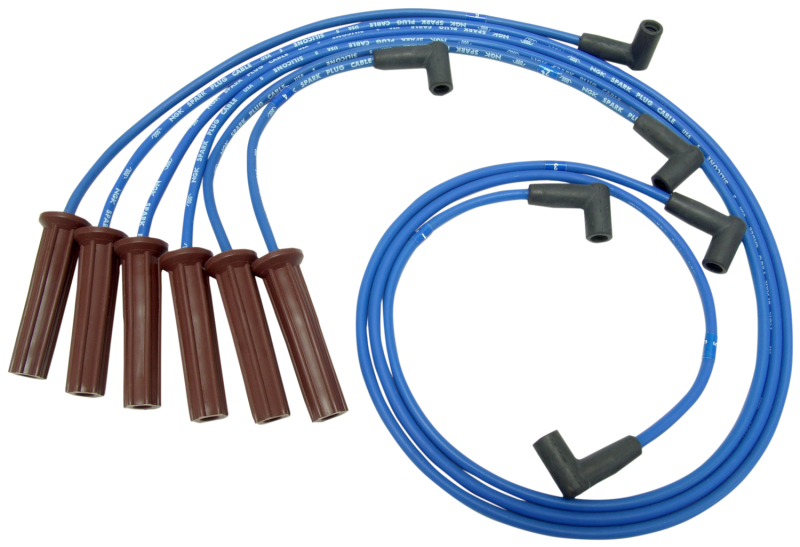 Picture of NGK Spark Plug Wire Sets - 51238