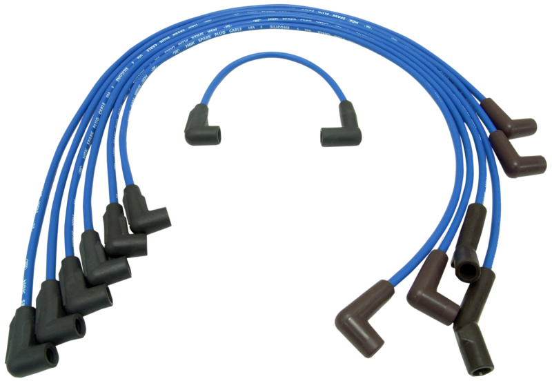 Picture of NGK Spark Plug Wire Sets - 51262