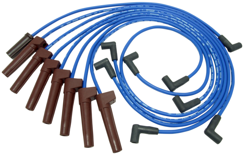 Picture of NGK Spark Plug Wire Sets - 51267