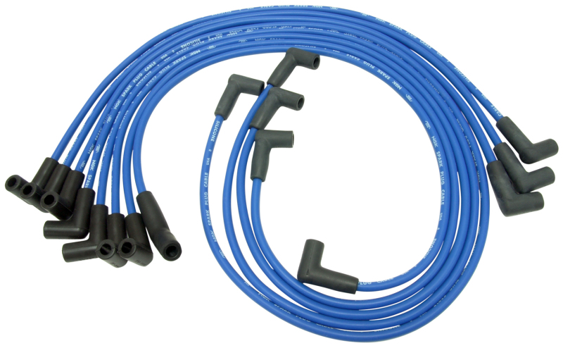 Picture of NGK Spark Plug Wire Sets - 51277
