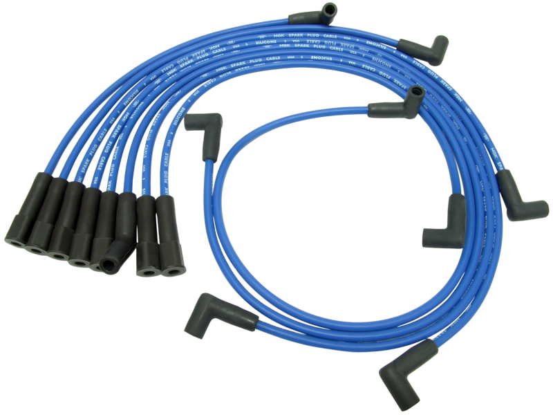 Picture of NGK Spark Plug Wire Sets - 51310