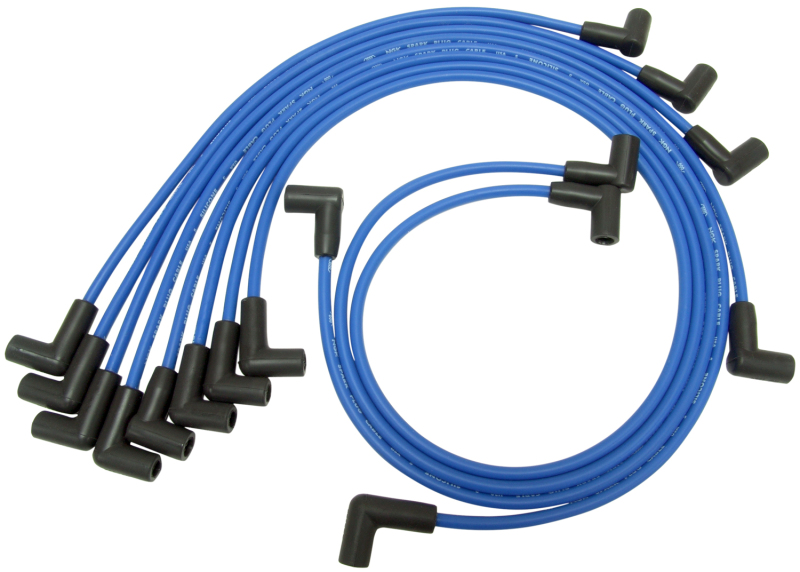 Picture of NGK Spark Plug Wire Sets - 51317