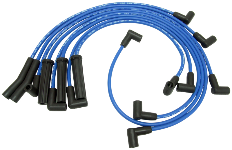 Picture of NGK Spark Plug Wire Sets - 51321