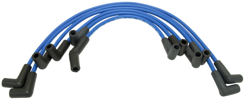 Picture of NGK Spark Plug Wire Sets - 51333