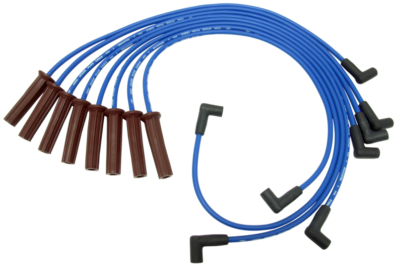 Picture of NGK Spark Plug Wire Sets - 51351