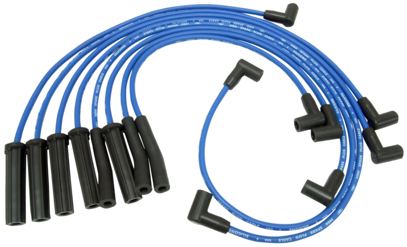 Picture of NGK Spark Plug Wire Sets - 51388