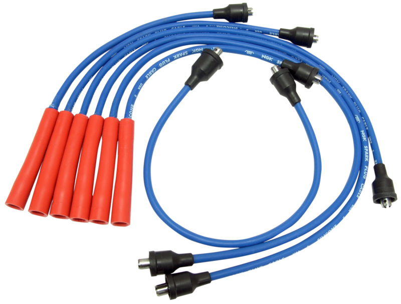 Picture of NGK Spark Plug Wire Sets - 51426