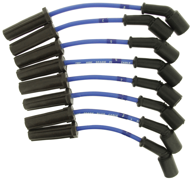 Picture of NGK Spark Plug Wire Sets - 51440