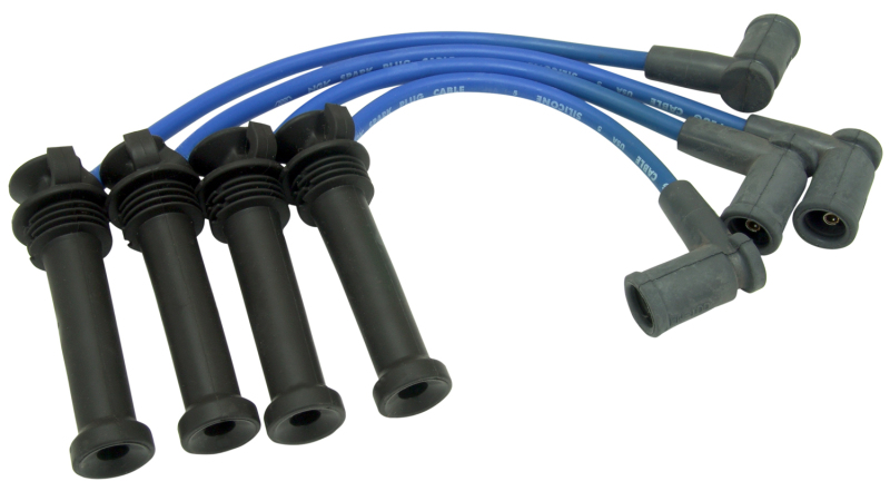 Picture of NGK Spark Plug Wire Sets - 52003