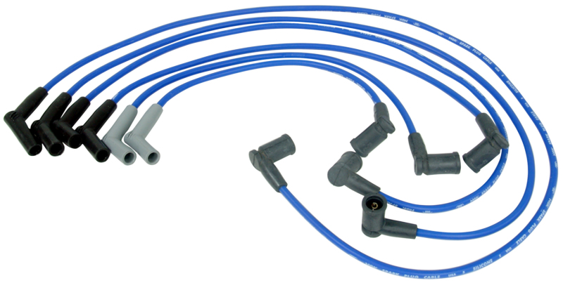 Picture of NGK Spark Plug Wire Sets - 52014