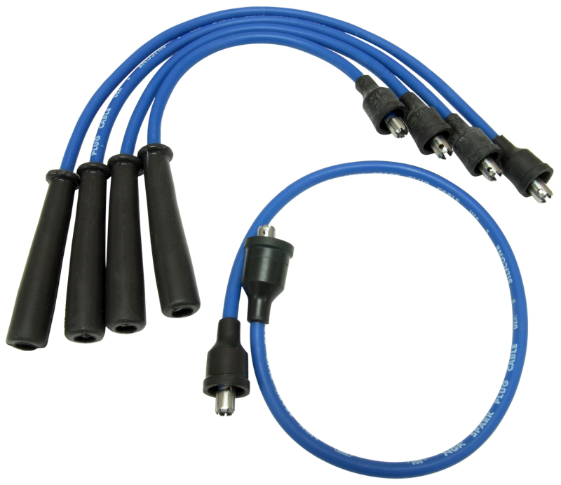 Picture of NGK Spark Plug Wire Sets - 52017