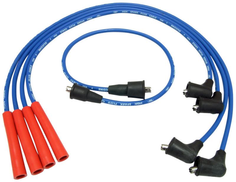 Picture of NGK Spark Plug Wire Sets - 52018
