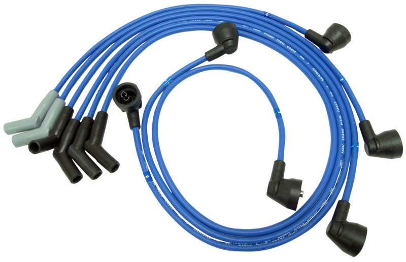 Picture of NGK Spark Plug Wire Sets - 52023