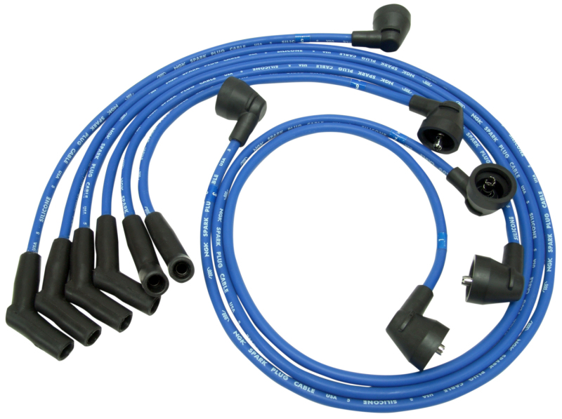Picture of NGK Spark Plug Wire Sets - 52024