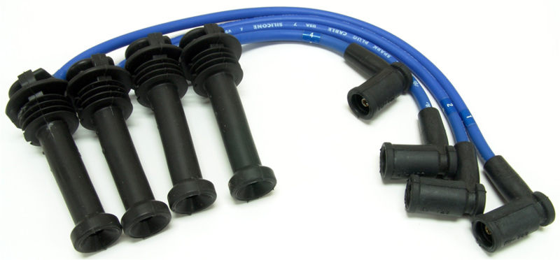 Picture of NGK Spark Plug Wire Sets - 52028
